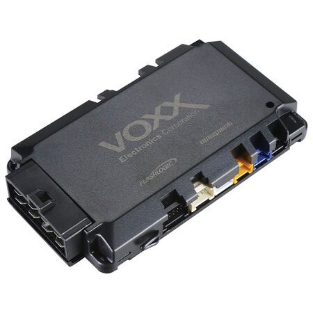 Excalibur / Omega Data Remote Start & Security Unit OLRSBA